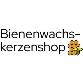 Logo Bienenwachskerzenshop